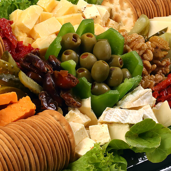 Assorted Cheese Platter Perth Catering Miss Maud